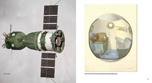 Philipp Meuser, «Galina Balashova. Architect of the Soviet Space Program» -   